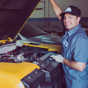 Your Car Maintenance