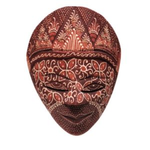 Ancient Egyptian Mask