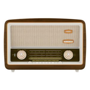 Classic Transistor