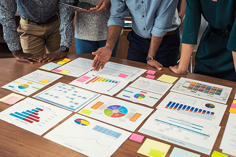 Top 10 Marketing trends for 2019