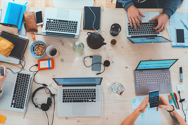 Strategies to improve your business in 2019